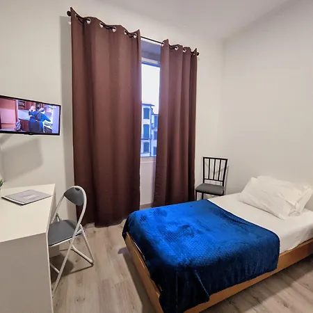Casa Da Ribeira - D Apartment *