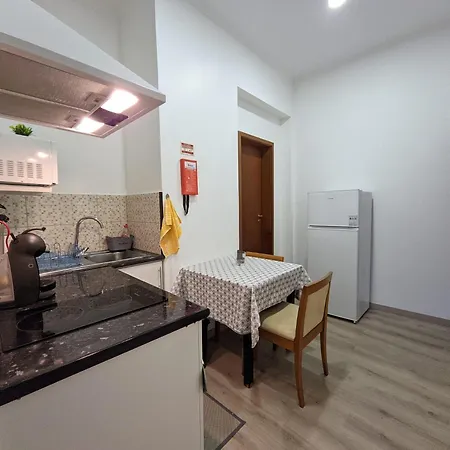 Apartment Casa Da Ribeira - D Funchal (Madeira)
