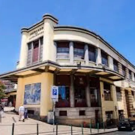 Casa Da Ribeira - D *