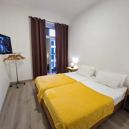 Apartment Casa Da Ribeira - D Funchal (Madeira)